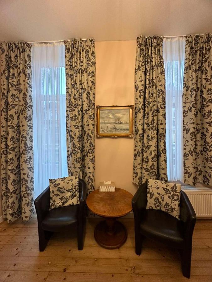 Bed & Breakfast La Ducale Ghent