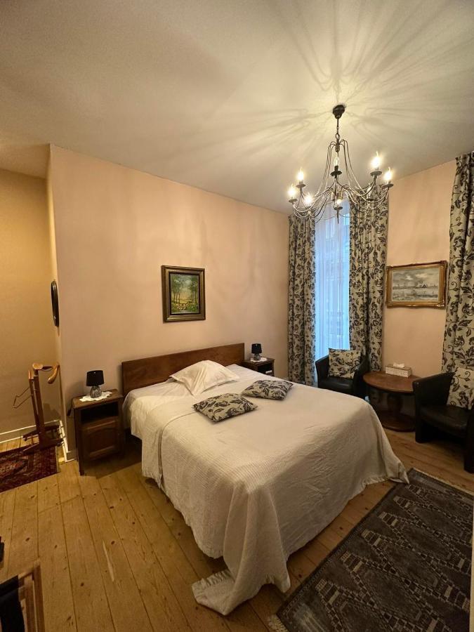 La Ducale 3* Ghent