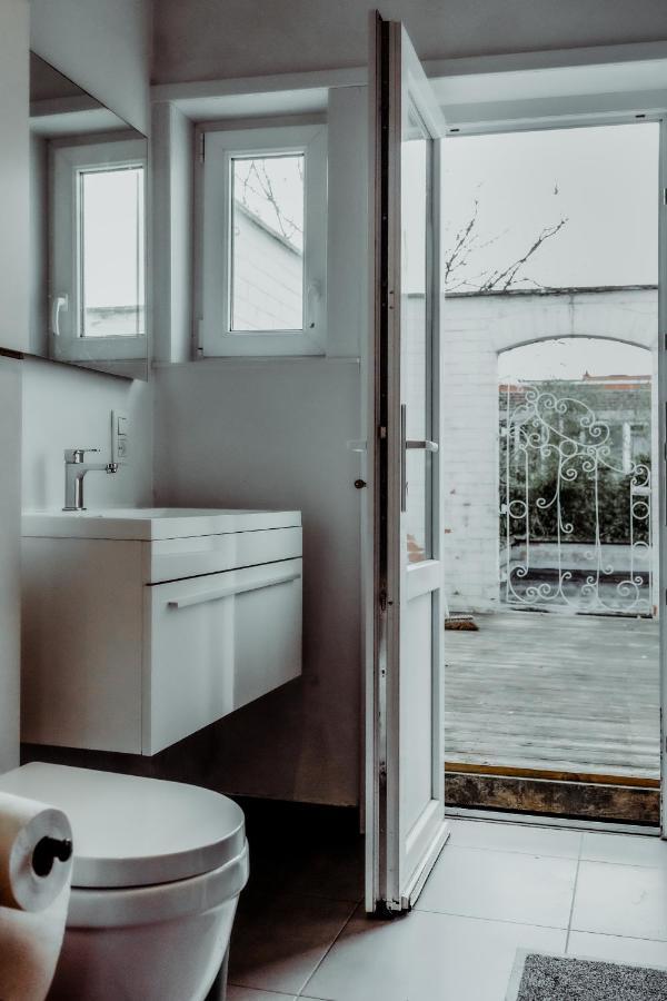 Cosy With Big Quiet & Sunny Terras Apartment *