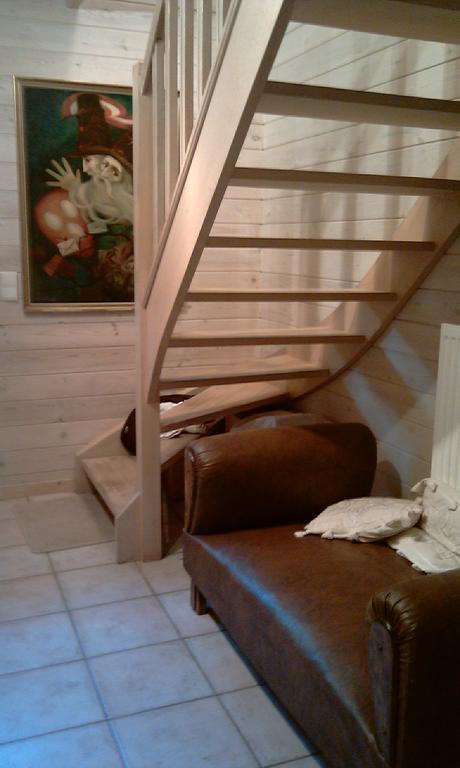 The Aum-house * Ghent