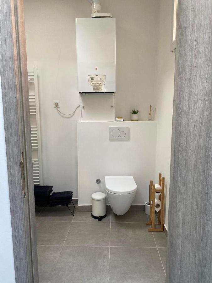 Fds Cosy House Holiday home