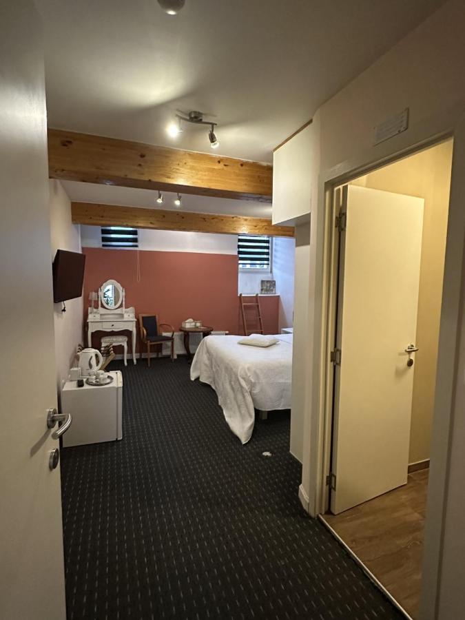 La Ducale Bed & Breakfast Gent