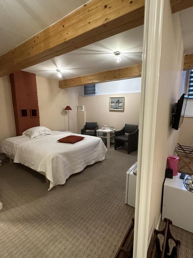La Ducale Bed & Breakfast