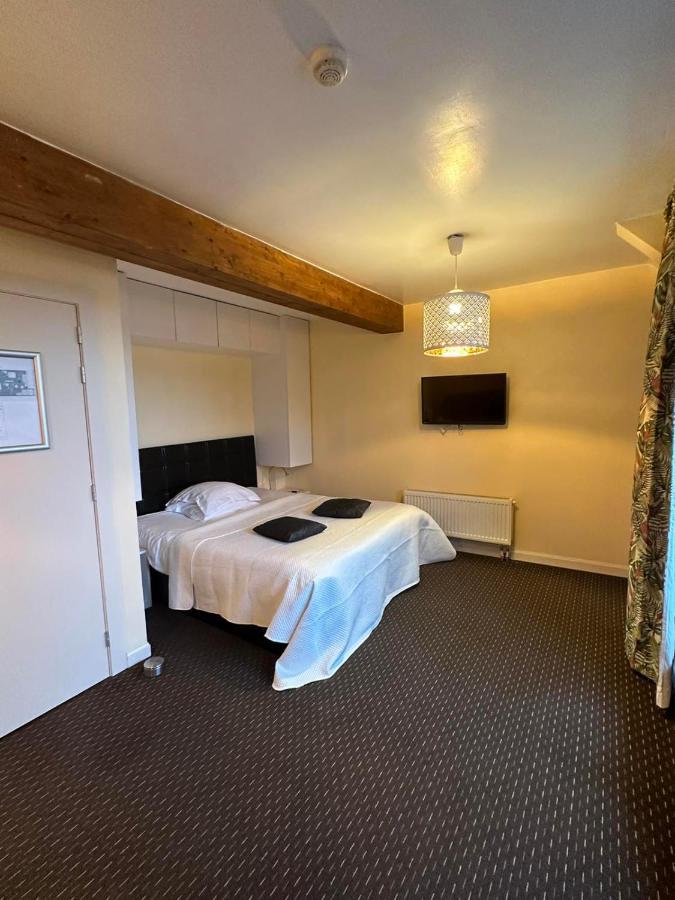 Bed & Breakfast La Ducale Ghent