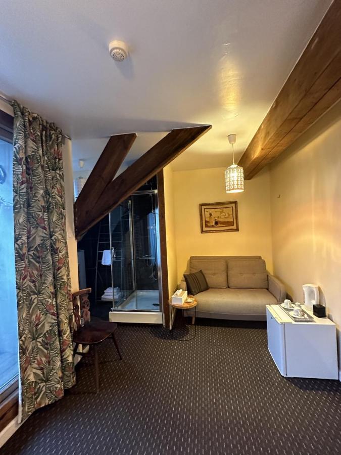 La Ducale Bed & Breakfast Ghent