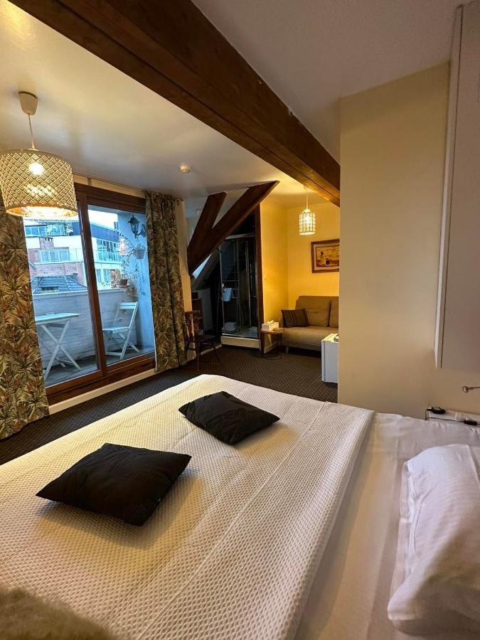 Bed & Breakfast La Ducale