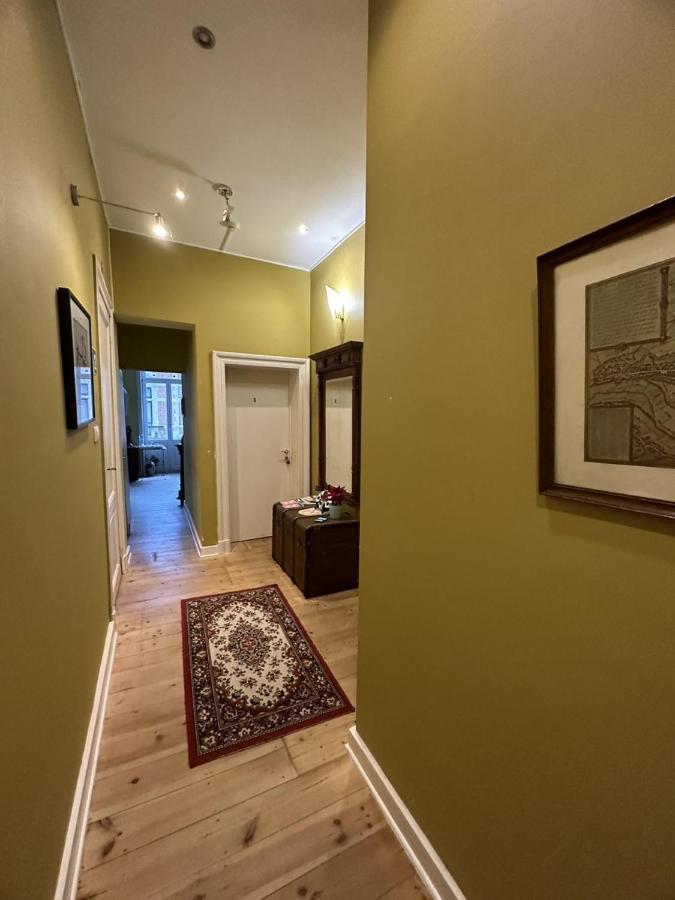 La Ducale Bed & Breakfast 3*
