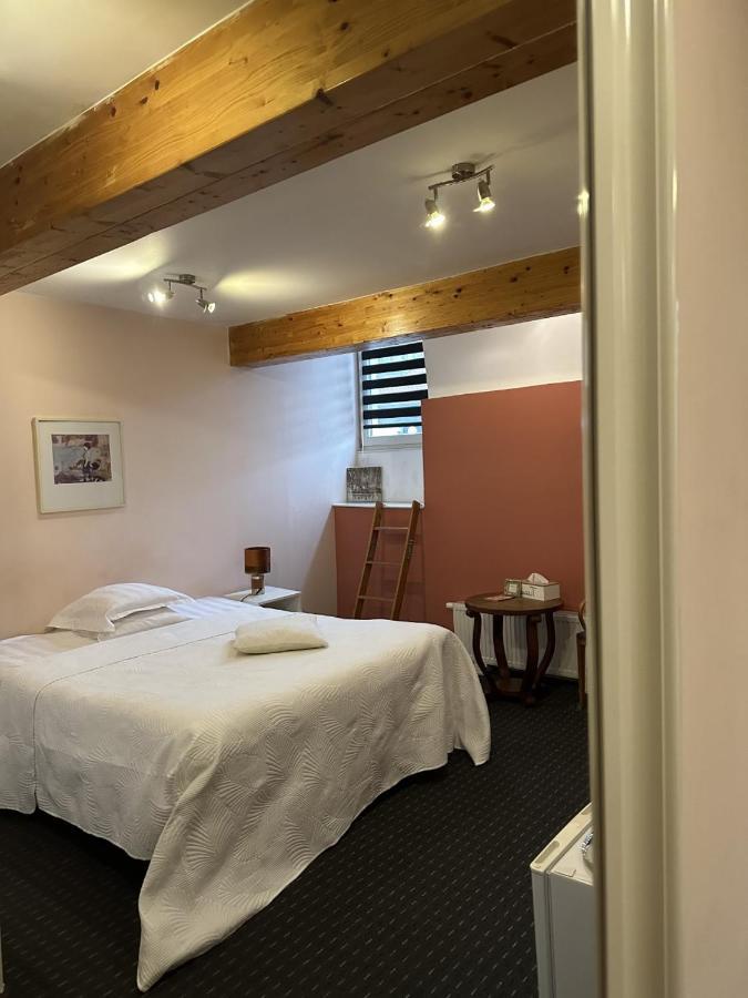 Bed & Breakfast La Ducale Ghent