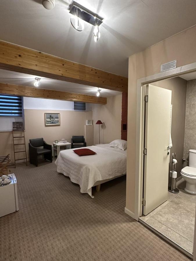 Bed & Breakfast La Ducale 3*
