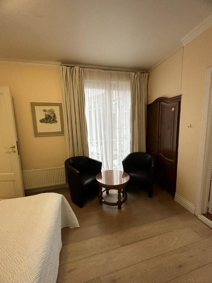 La Ducale Bed & Breakfast 3*