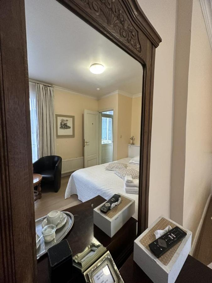 La Ducale 3* Gent