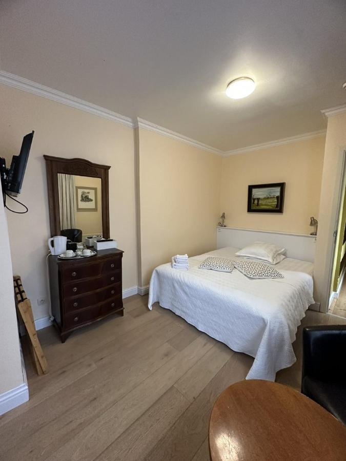 La Ducale Bed & Breakfast