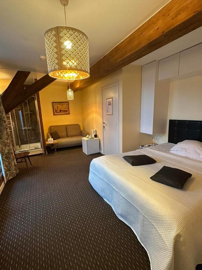 La Ducale Bed & Breakfast Ghent