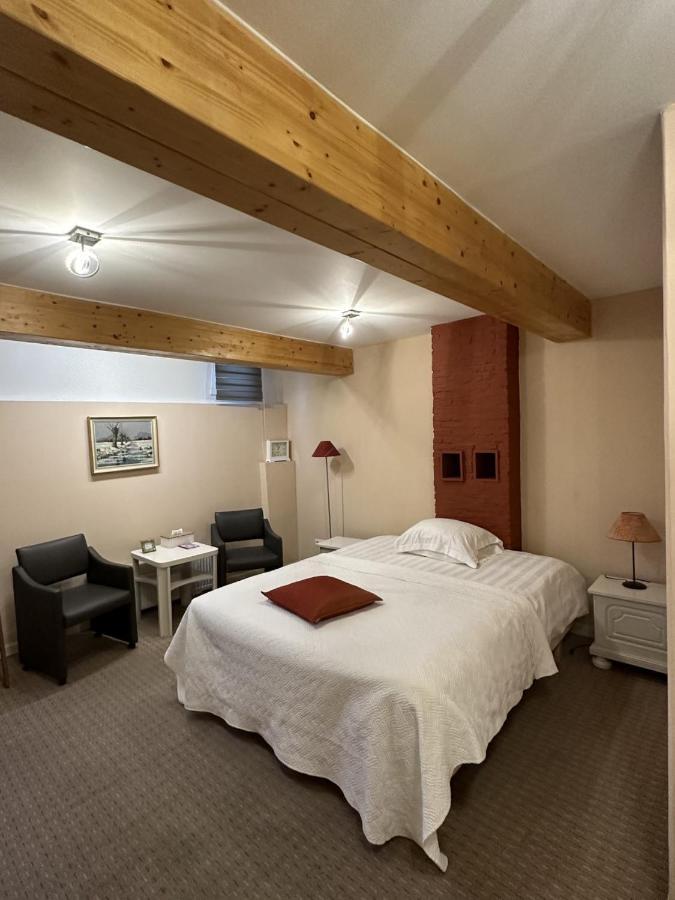 La Ducale 3* Ghent