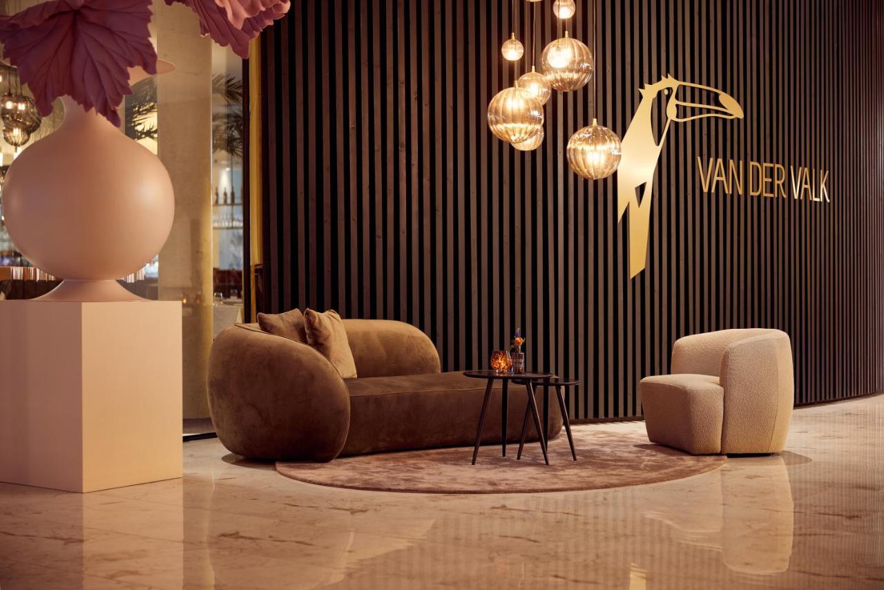 Der Valk Hotel 4*