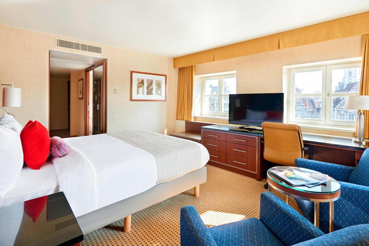 Hotel Marriott 4*