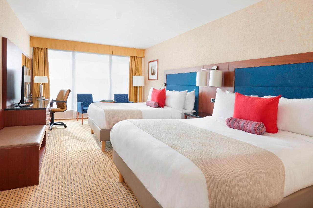 Marriott Hotel 4*