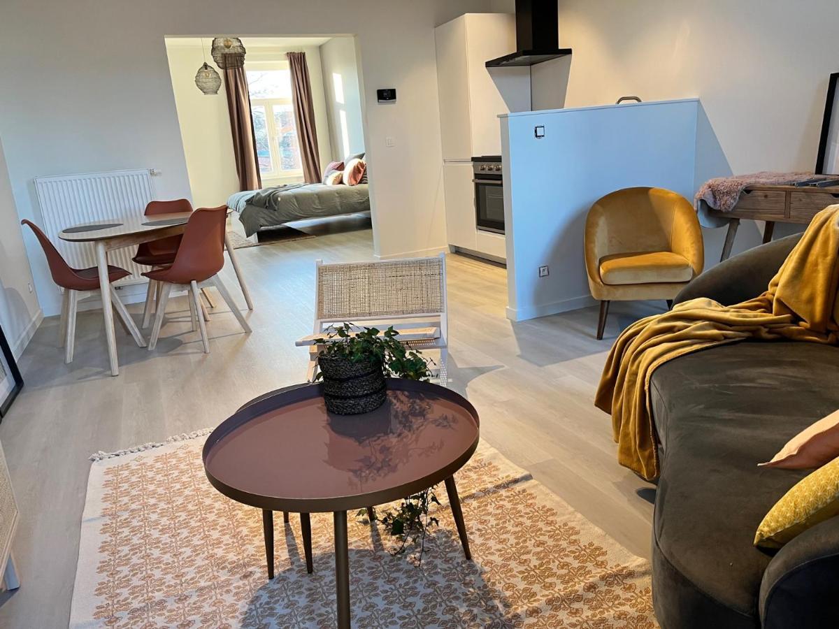 La Petite Maison *