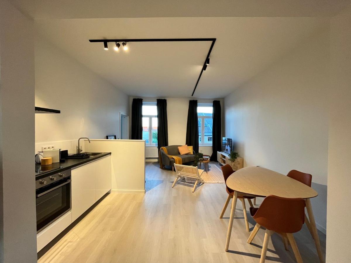 La Petite Maison Ghent