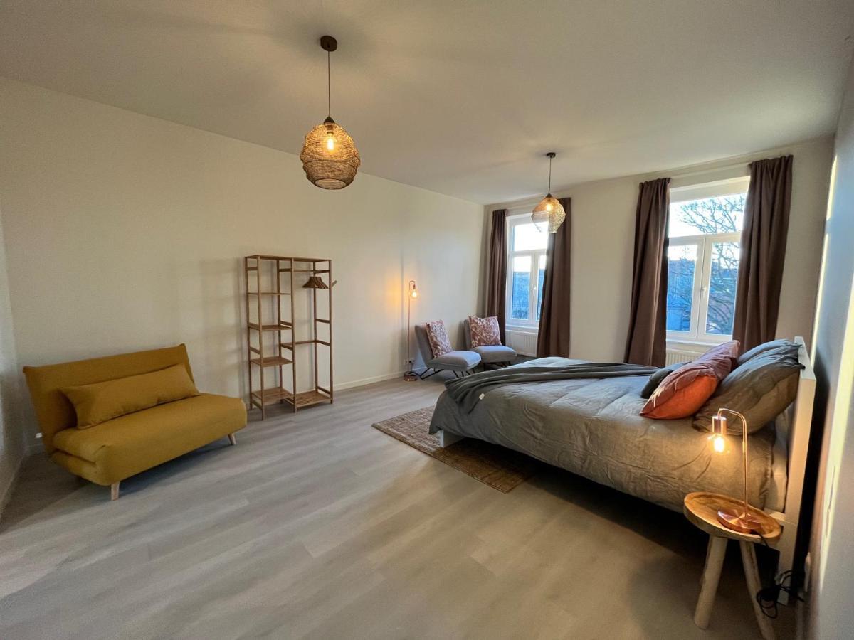 Apartment La Petite Maison Ghent