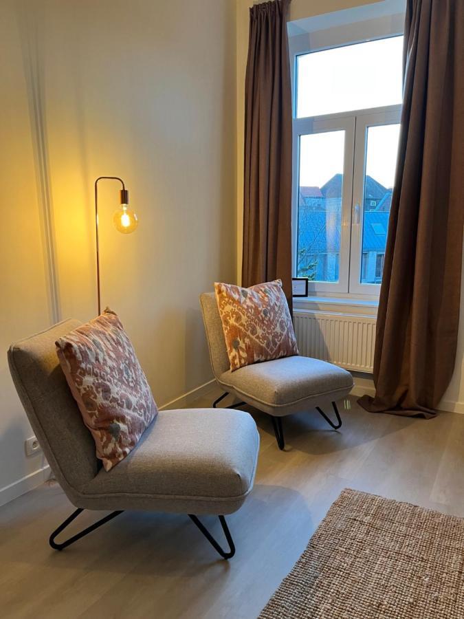 La Petite Maison Apartment *
