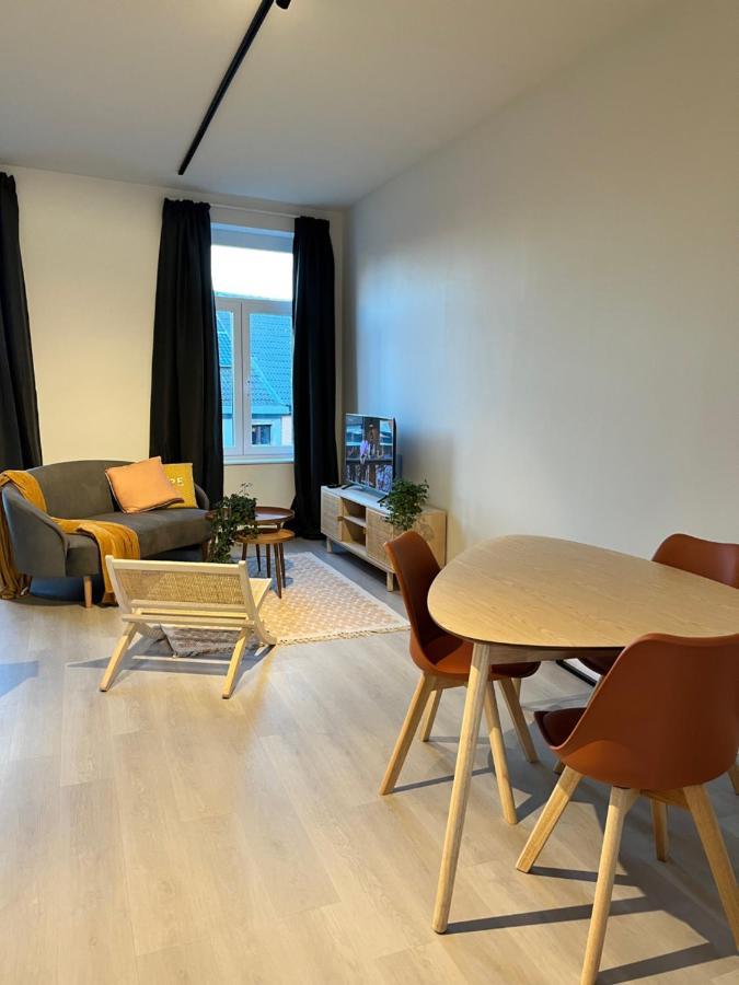 La Petite Maison Apartment *