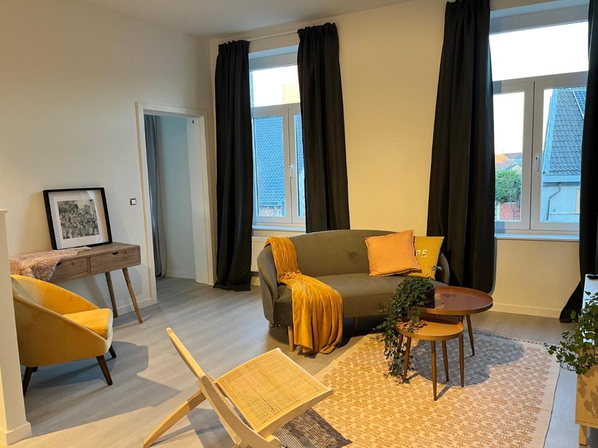 La Petite Maison Apartment Ghent