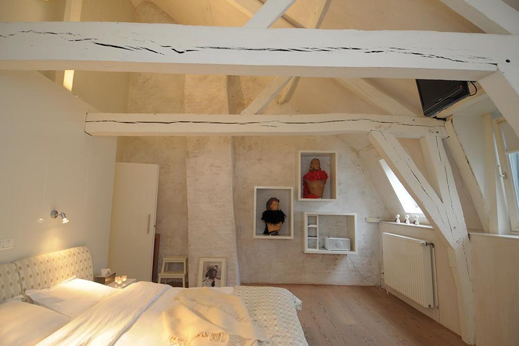 Chambreplus Kriski Guest house