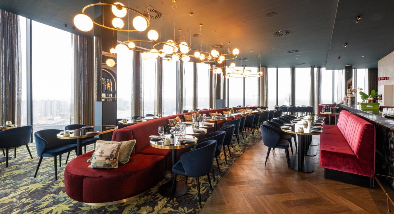 Der Valk Hotel Ghent