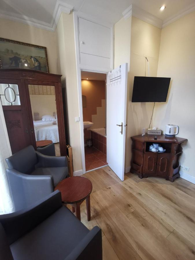 La Ducale 3* Ghent