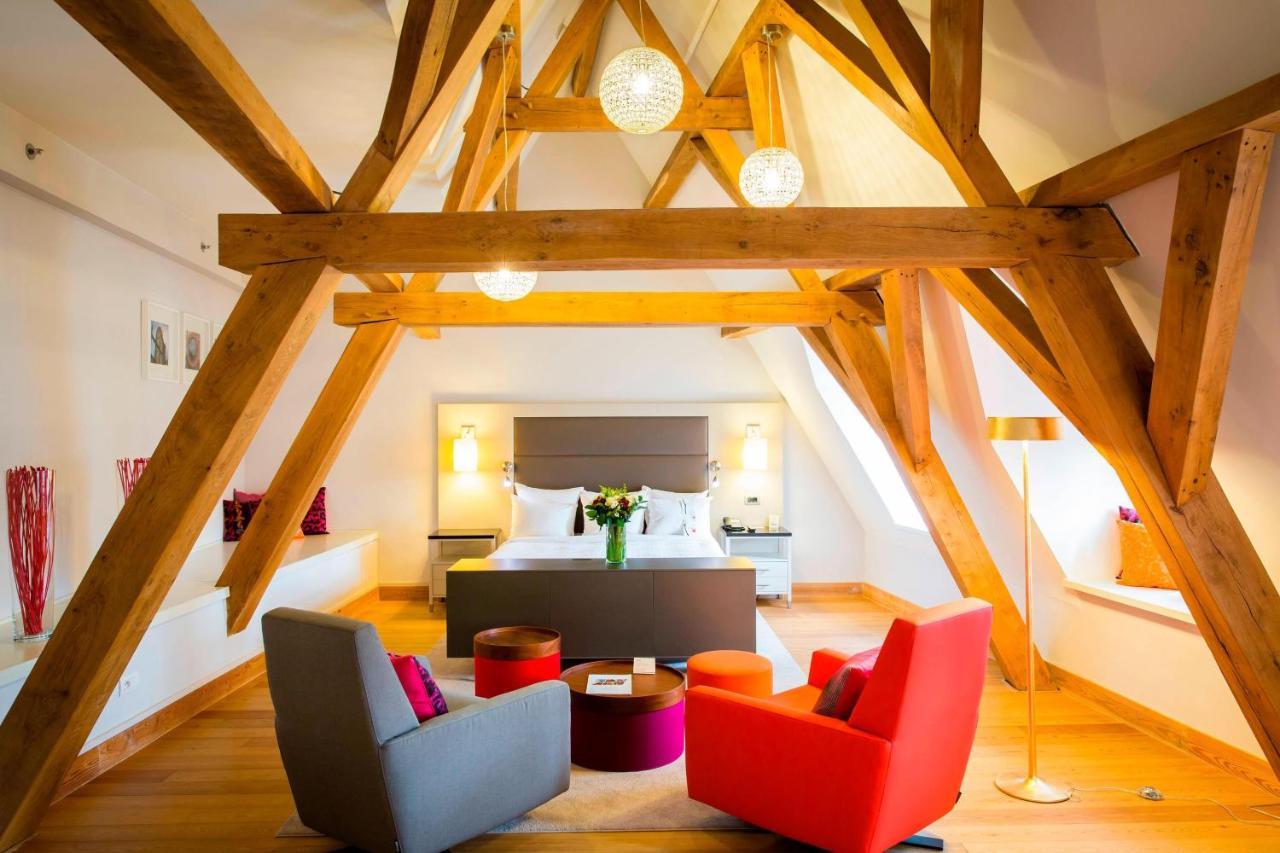 Marriott Hotel 4*