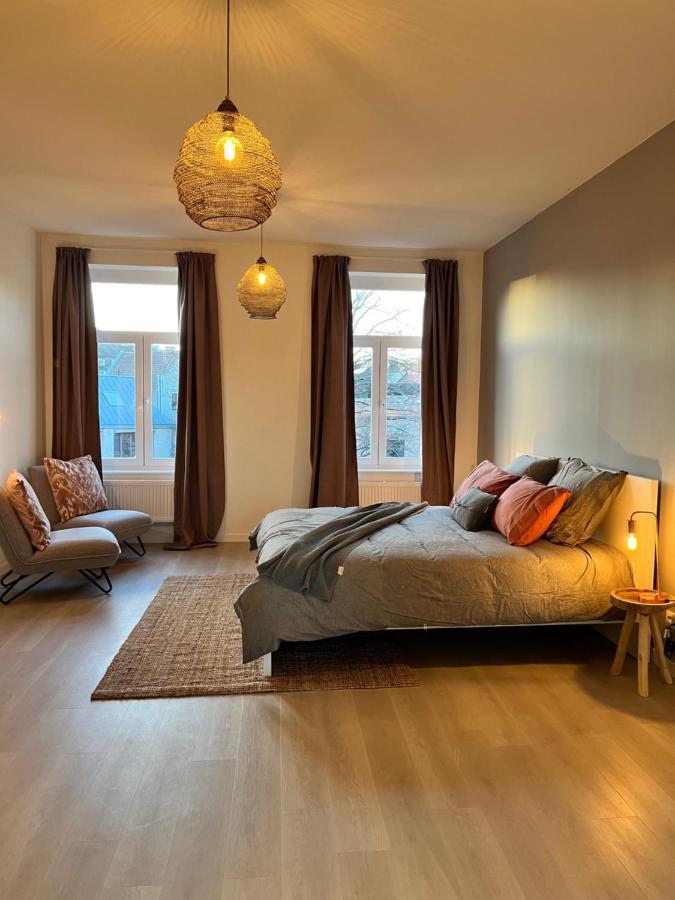 La Petite Maison Apartment *