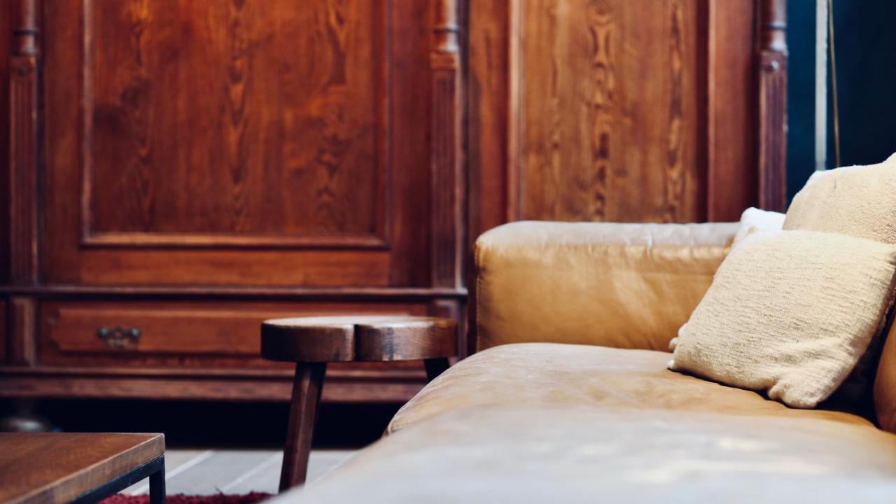 Guest house Verne Dreams