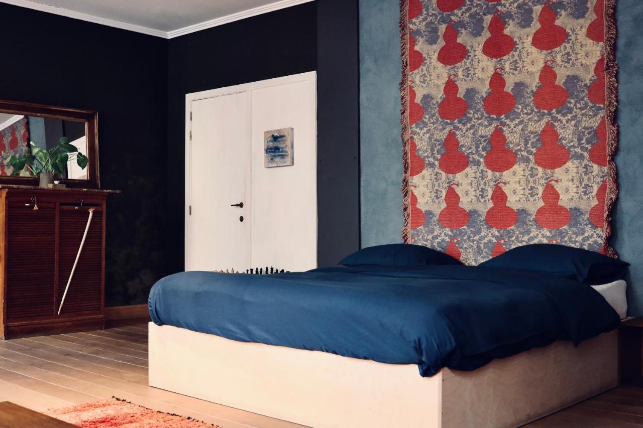Verne Dreams Guest house Ghent