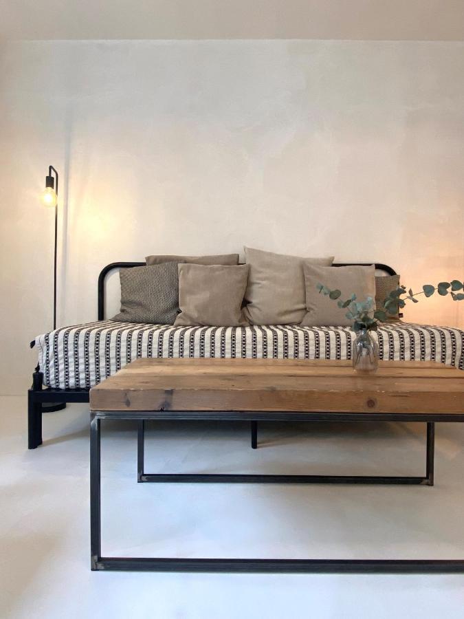 Apartment Edville Ghent