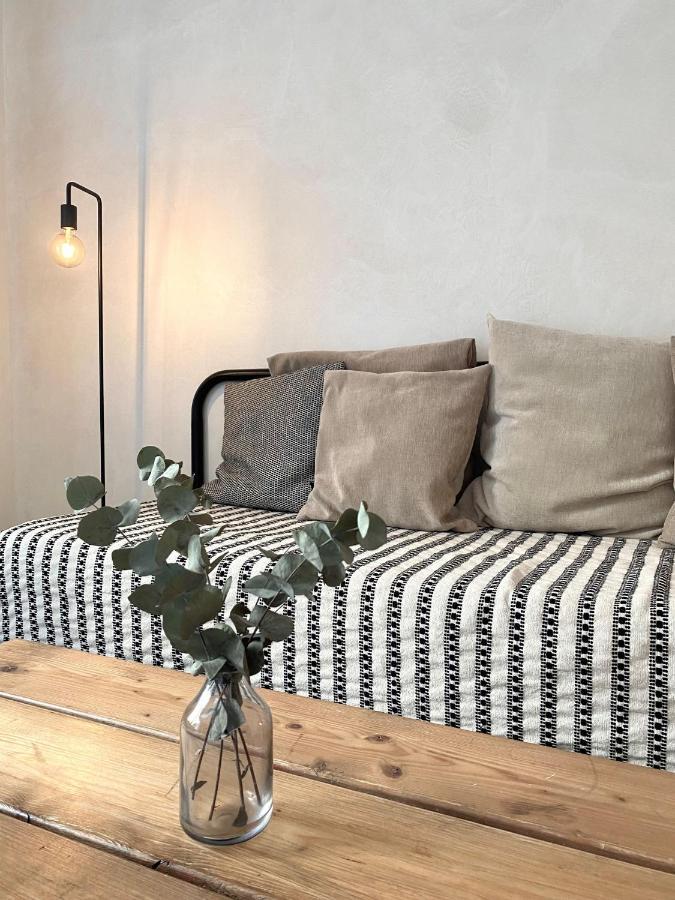Edville Apartment Ghent