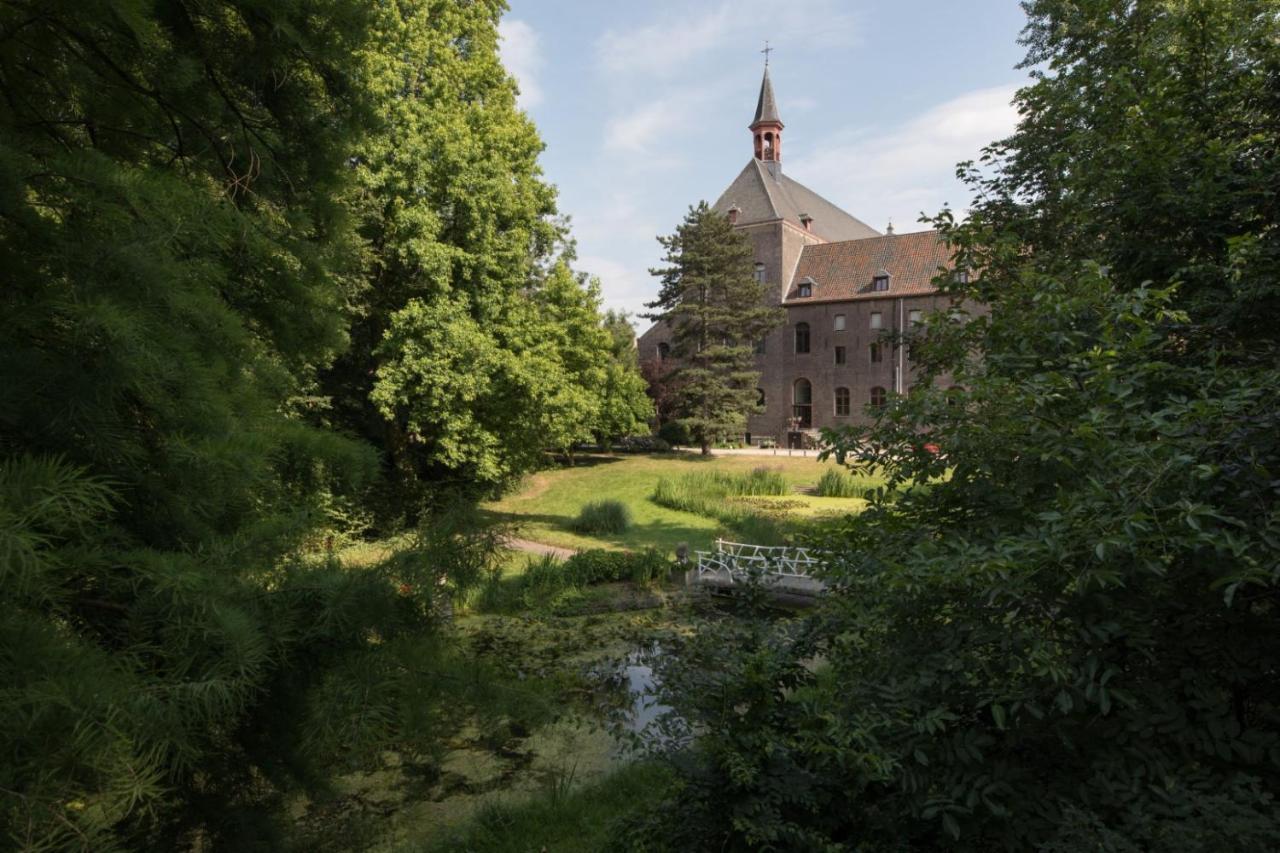 Het Rustpunt Bed & Breakfast