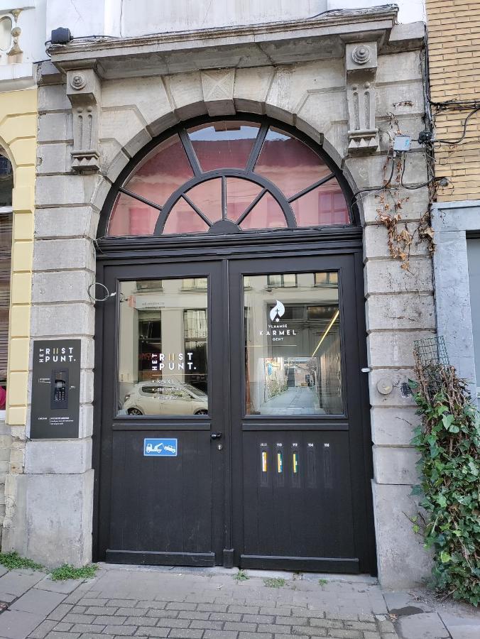 Het Rustpunt Bed & Breakfast