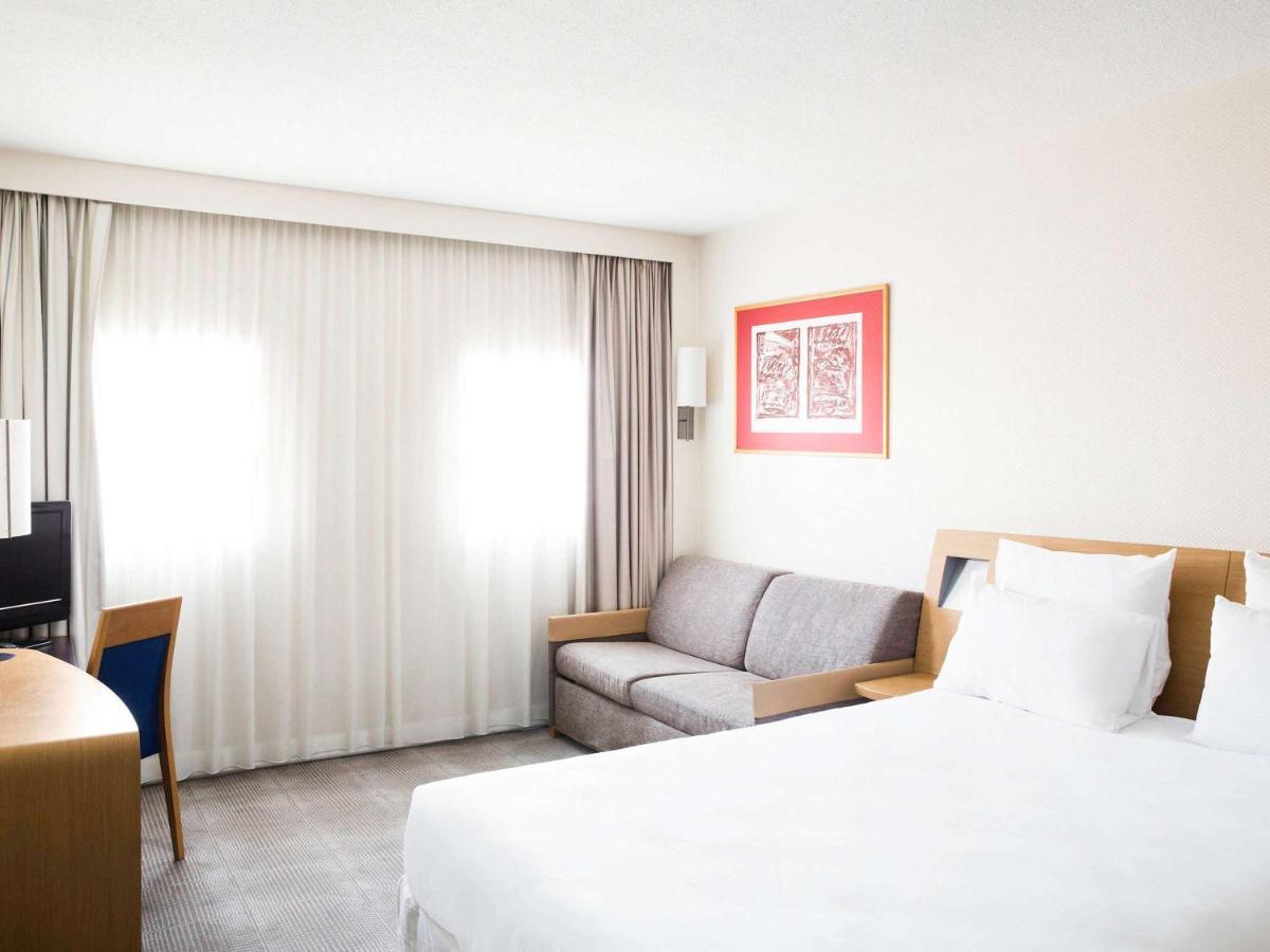 Novotel Centrum Hotel