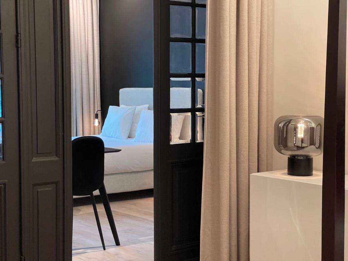 3 Bedroom Art-nouveau With Free Parking Gent