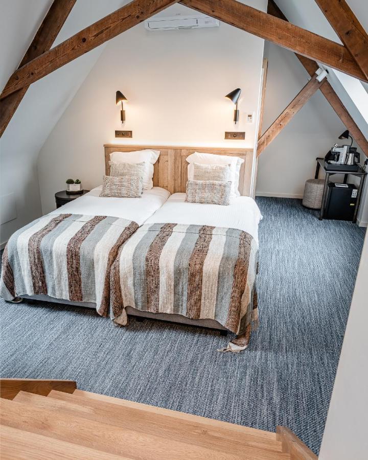 Monasterium Poortackere Hotel Ghent
