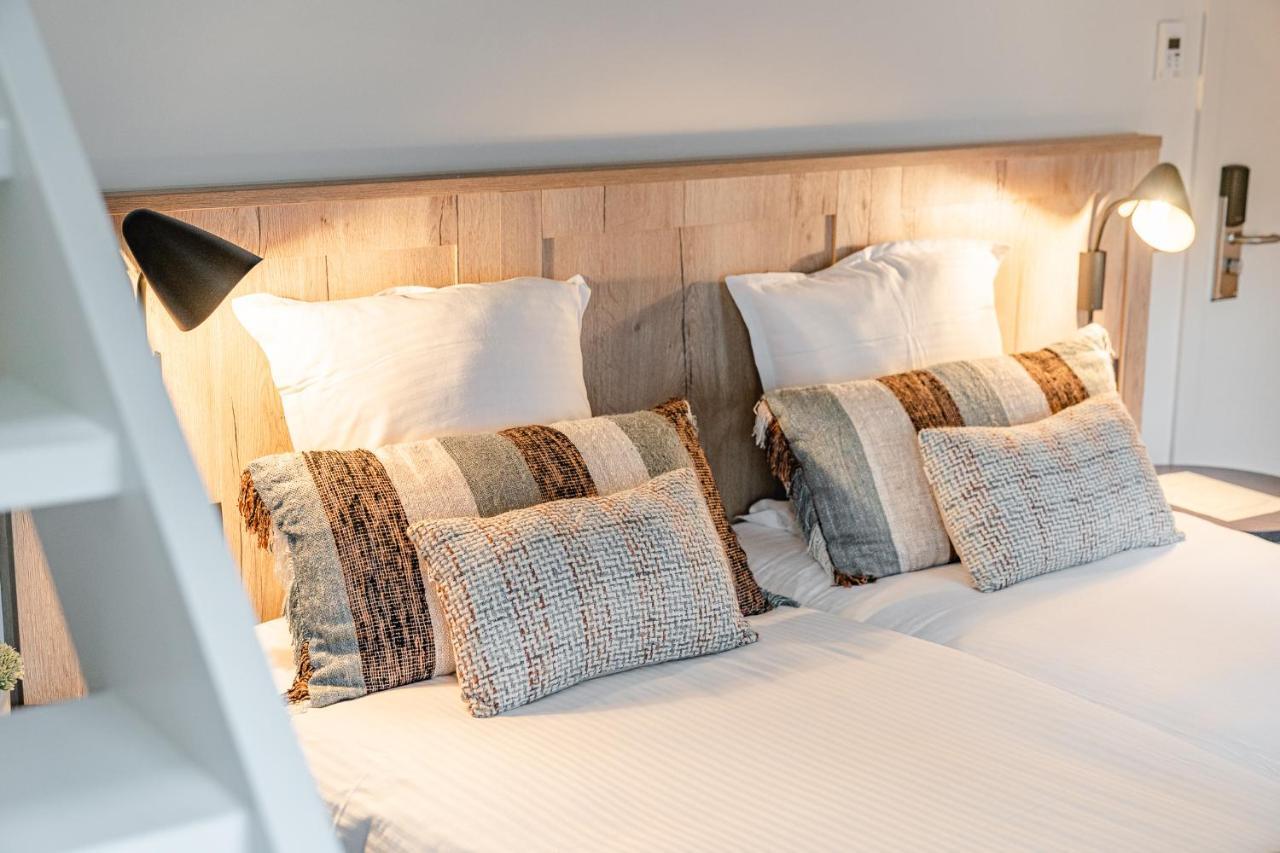 Monasterium Poortackere Hotel 3*