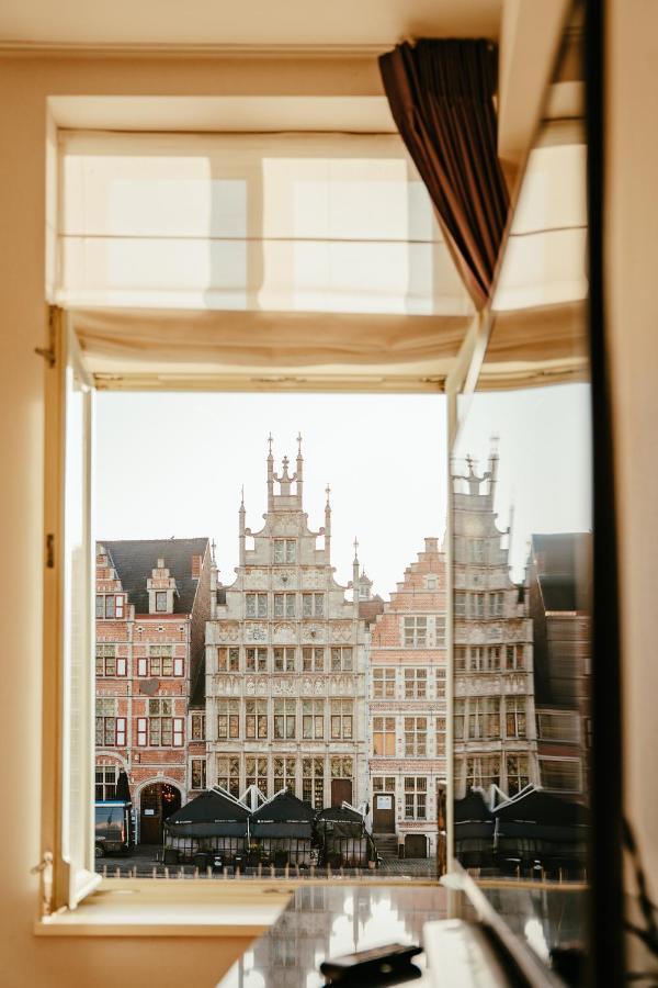 Marriott Hotel