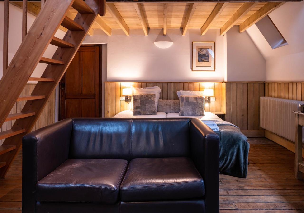Hotel Monasterium Poortackere 3*