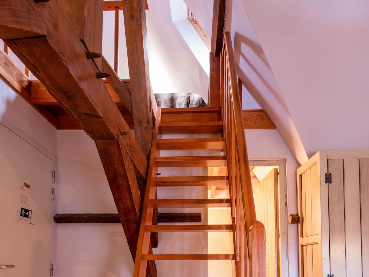 Hotel Monasterium Poortackere Gent