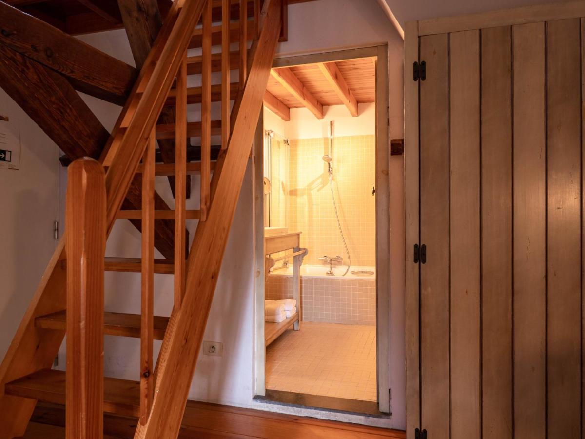 Monasterium Poortackere Hotel