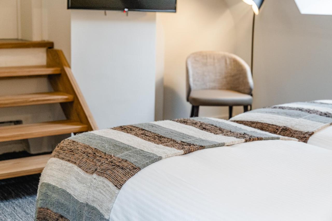 Monasterium Poortackere Hotel Gent