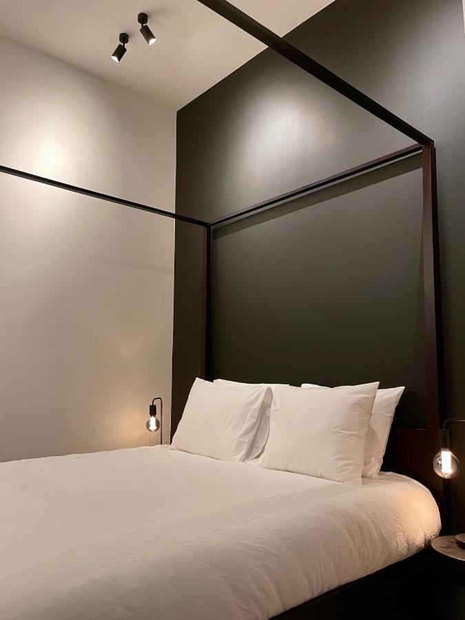 Appartement 3 Bedroom Art-nouveau With Free Parking *