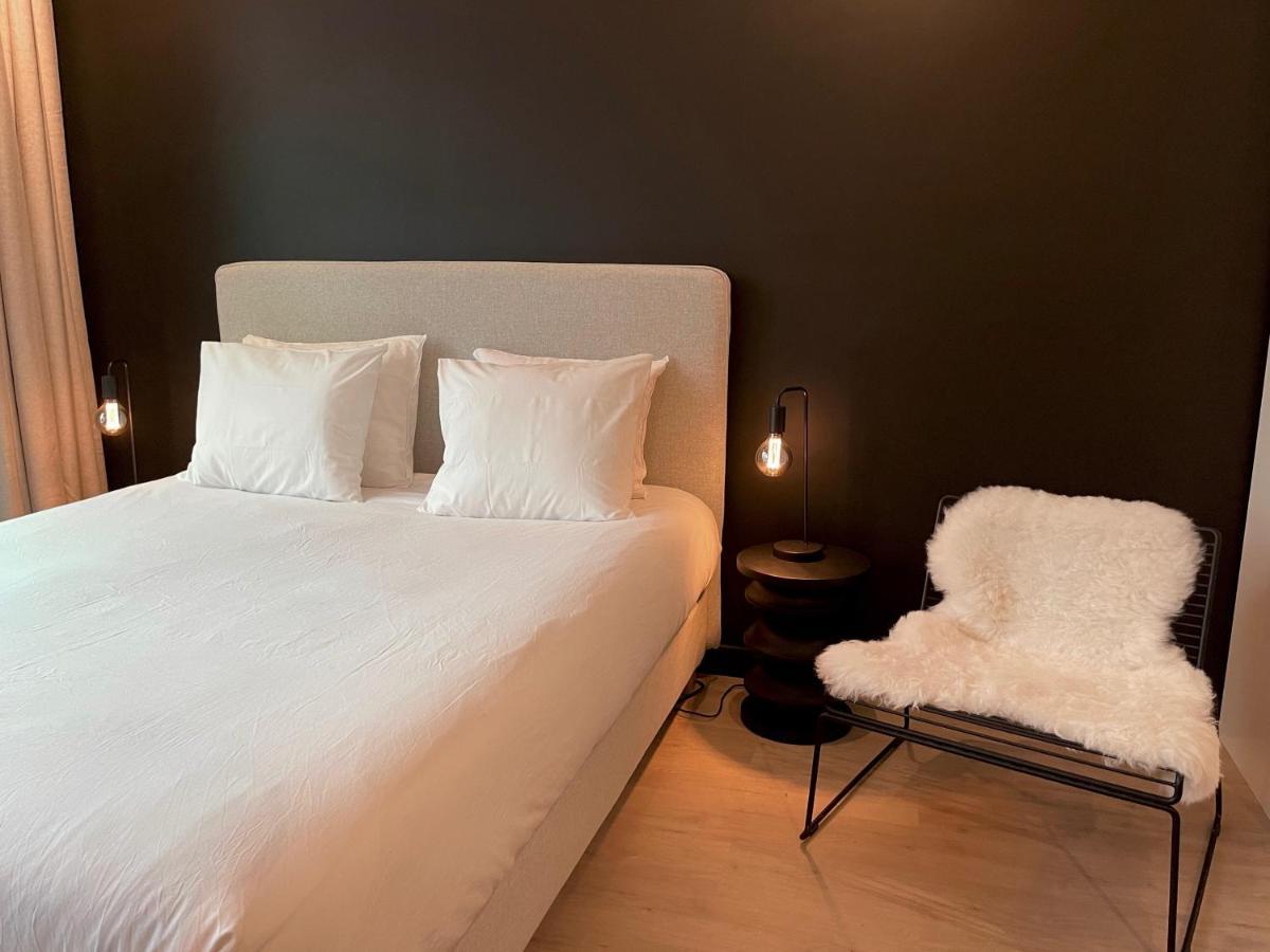 Appartement 3 Bedroom Art-nouveau With Free Parking Gent