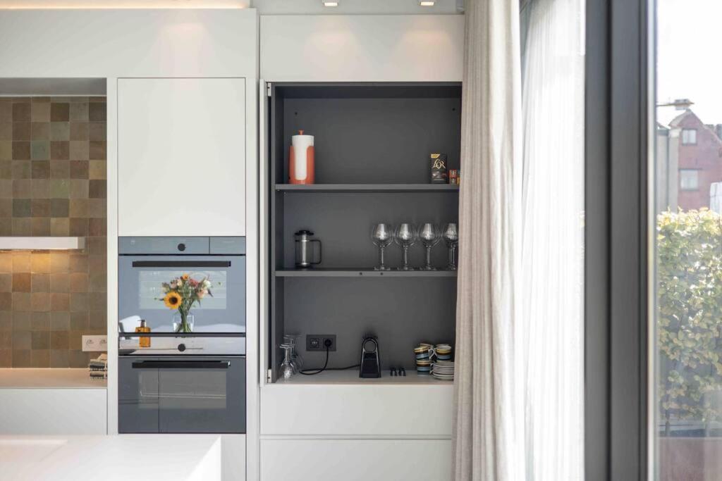 Apartment Exclusive Penthouse/workspace With Stunning Views *